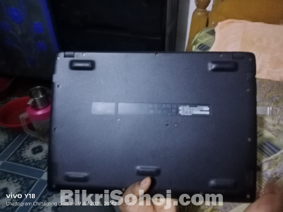Acer 1A114-31